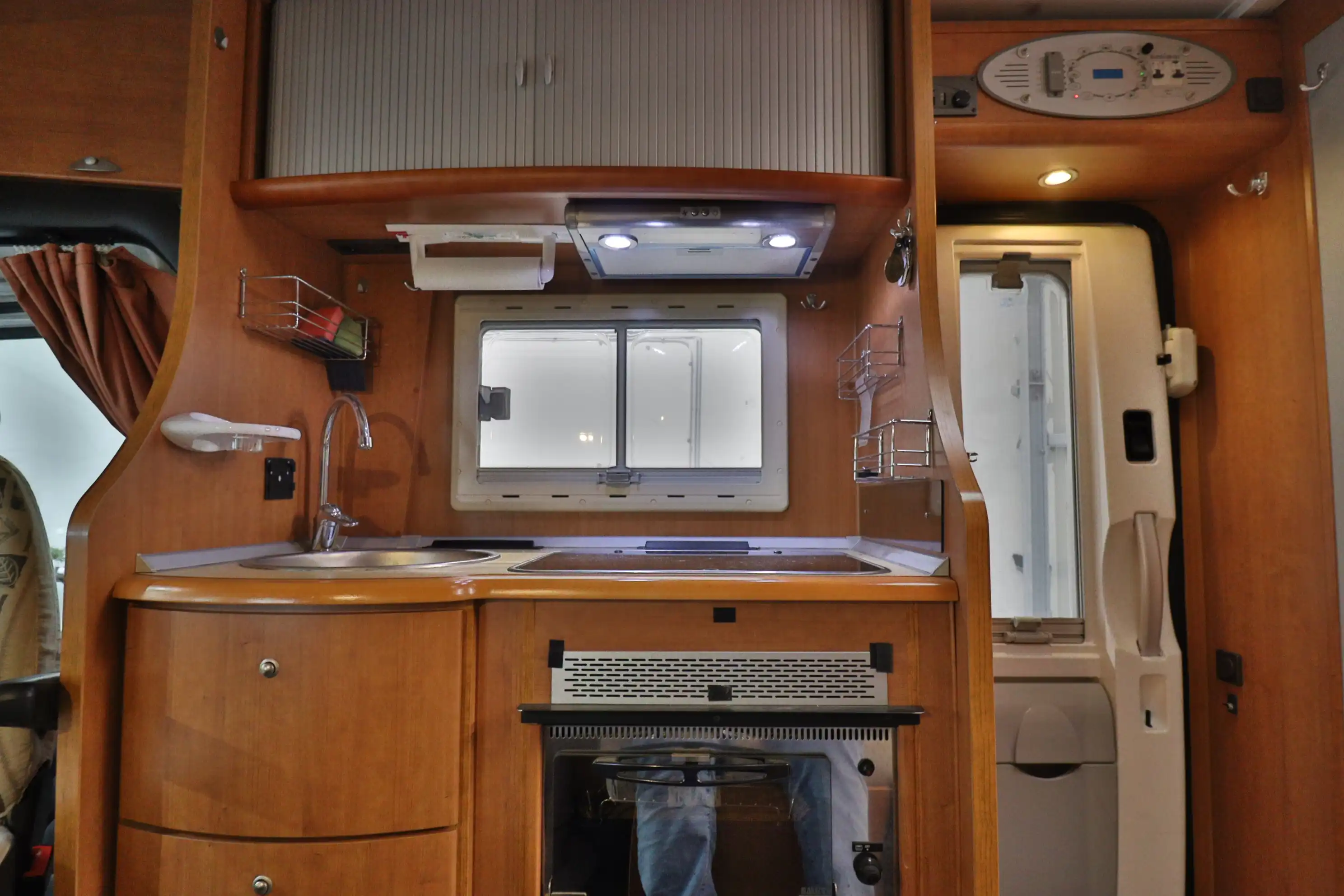 BENIMAR Perseo 710 XL